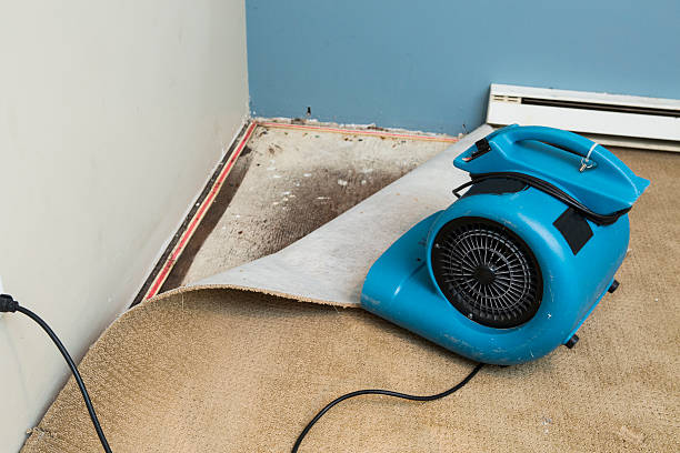 Fire Damage Restoration in TN